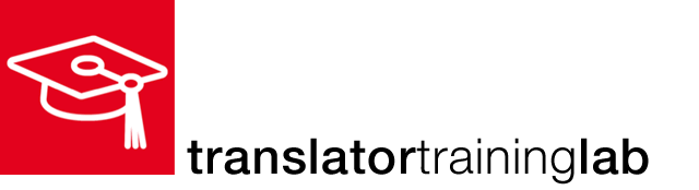 Translator Training Lab