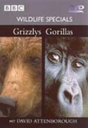 Wildlife Specials:Gorillas