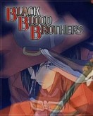 BLACK BLOOD BROTHERS[ブラック　ブラッド　ブラザーズ］