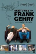 Frank Gehry [Sketches of Frank Gehry]