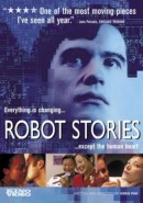 Robot Stories [Robot Stories]