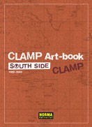 CLAMP South Side <br>[CLAMPノ絵シゴト SOUTH SIDE]