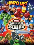 Super Hero Squad