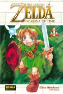 The Legend of Zelda Ocarina of Time<br> [ゼルダの伝説 時のオカリナ]